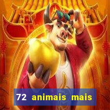 72 animais mais perigosos do mundo